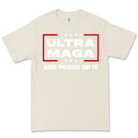 Bone proud ultra maga Premium Tee - longCreatives