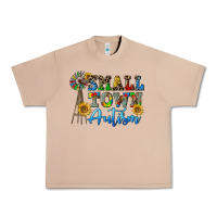 Burro small town autism Urban Heavy Tee - CowGirlArtShop