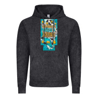 Mama Needs A Drink Slim Can Cooler Mother's Day Vintage Hoodie | Teevron