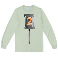 Matcha marker 2 chain fa element Long Sleeve Tee - FaDigitalArtStudio