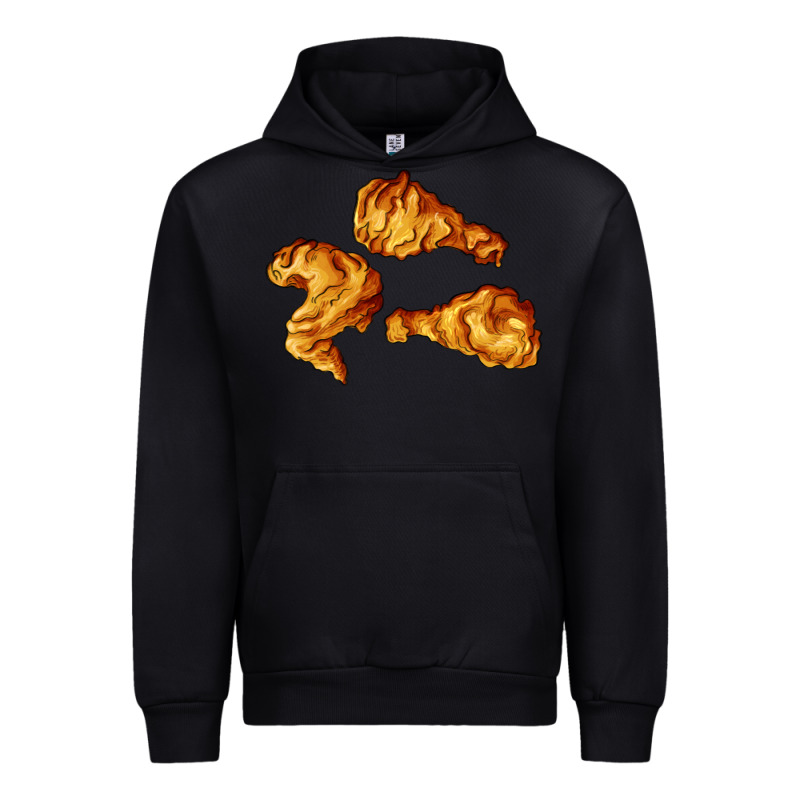 Nuggets Urban Hoodie by AdoDesignShop | Teevron