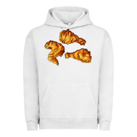 Pigment Lunar Rock nuggets Urban Hoodie - AdoDesignShop