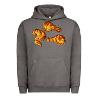 Pigment Tornado nuggets Urban Hoodie - AdoDesignShop