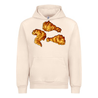 Sandshell nuggets Urban Hoodie - AdoDesignShop