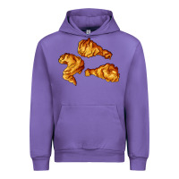 Tulip nuggets Urban Hoodie - AdoDesignShop