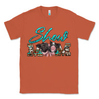 Copper show mom pigs Classic Tee - Artiststas