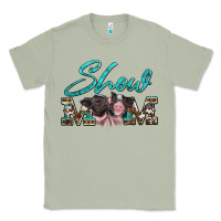Matcha show mom pigs Classic Tee - Artiststas