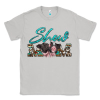 Moon Dust show mom pigs Classic Tee - Artiststas