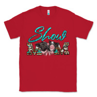 Red show mom pigs Classic Tee - Artiststas