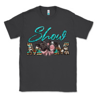 Smoke show mom pigs Classic Tee - Artiststas