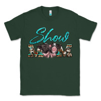 Sports Green show mom pigs Classic Tee - Artiststas