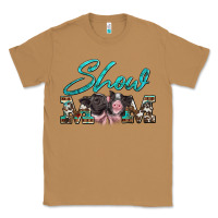Toasted Coconut show mom pigs Classic Tee - Artiststas