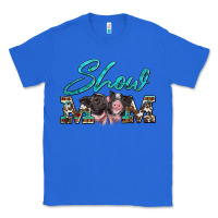 True Royal show mom pigs Classic Tee - Artiststas