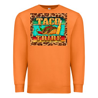 Carrot taco tribe Premium Sweatshirt - BarkalooDesign