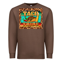 Chestnut taco tribe Premium Sweatshirt - BarkalooDesign