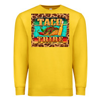 Lemon taco tribe Premium Sweatshirt - BarkalooDesign