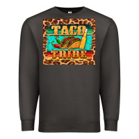 Smoke taco tribe Premium Sweatshirt - BarkalooDesign