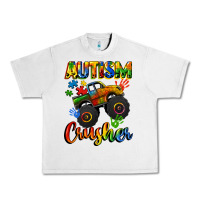 Lunar Rock autism crusher Urban Heavy Tee - CowGirlArtShop