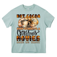 Arona Hot Cocoa Heavy Core Tee - Bettercallsaul
