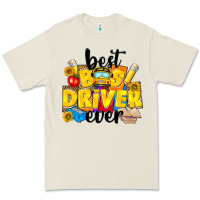 Bone best bus driver ever Premium Tee - NancyCooperArtShop