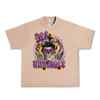 Burro def unstable Urban Heavy Tee - CowGirlArtShop