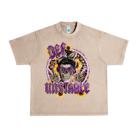French Oak def unstable Urban Heavy Tee - CowGirlArtShop