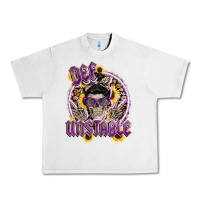 Lunar Rock def unstable Urban Heavy Tee - CowGirlArtShop