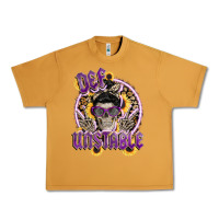 Peanut Butter def unstable Urban Heavy Tee - CowGirlArtShop