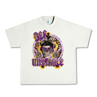 Pistachio def unstable Urban Heavy Tee - CowGirlArtShop