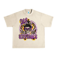 Sandshell def unstable Urban Heavy Tee - CowGirlArtShop