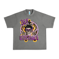 Tornado def unstable Urban Heavy Tee - CowGirlArtShop