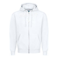 White Morro Bay California CA Vintage Athletic Sports Design Zipper Hoodie - longCreatives