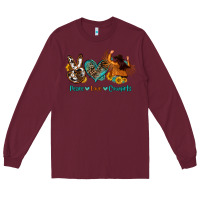 Peace Love Cowgirls Long Sleeve Tee | Teevron