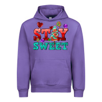 Tulip stay sweet Urban Hoodie - AdoDesignShop