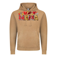 Vintage Camel Valentine's Day Mama Mother's Day Vintage Hoodie - HowdyJamesFarm