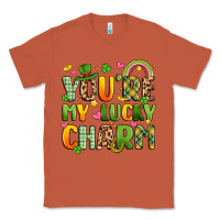Copper you're my lucky charm Classic Tee - Artiststas
