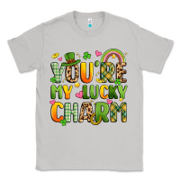 Moon Dust you're my lucky charm Classic Tee - Artiststas