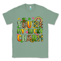 You're My Lucky Charm Classic Tee | Teevron