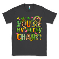 Smoke you're my lucky charm Classic Tee - Artiststas