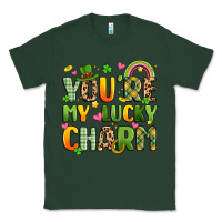 Sports Green you're my lucky charm Classic Tee - Artiststas