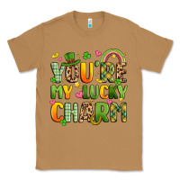 Toasted Coconut you're my lucky charm Classic Tee - Artiststas
