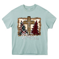Arona Jesus is the reason Heavy Core Tee - Bettercallsaul