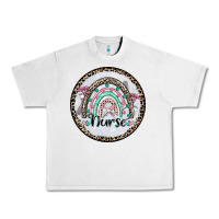 Lunar Rock nurse coaster Urban Heavy Tee - CowGirlArtShop