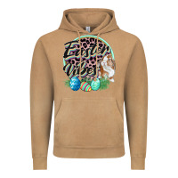 Vintage Camel Easter vibes Easter Day Vintage Hoodie - CowGirlArtShop