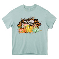 Arona Hello fall Heavy Core Tee - Bettercallsaul
