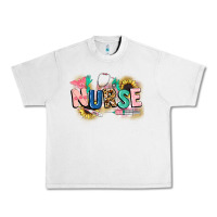 Lunar Rock nurse Urban Heavy Tee - CowGirlArtShop