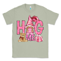 Matcha hug me with gnome hjf Classic Tee - HowdyJamesFarm