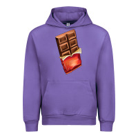 Tulip chocolate Urban Hoodie - AdoDesignShop