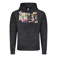 Easter Nurse  Easter Day Vintage Hoodie | Teevron