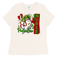 Christmas Character Ladies Tee | Teevron
